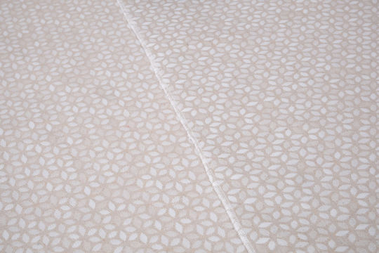 Viopros Placemats Tesatura Bej 50x35cm 2buc