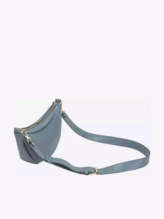 Damentasche Crossbody Grau