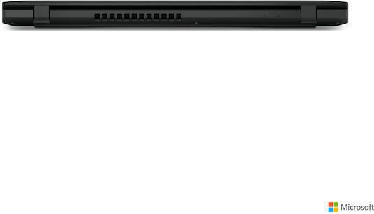 Lenovo ThinkPad L16 G1 16" IPS (Ultra 7-155U/16GB/512GB SSD/W11 Pro) (GR Keyboard)