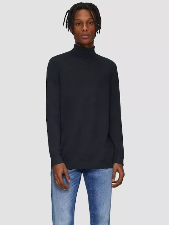 Pullover Blue