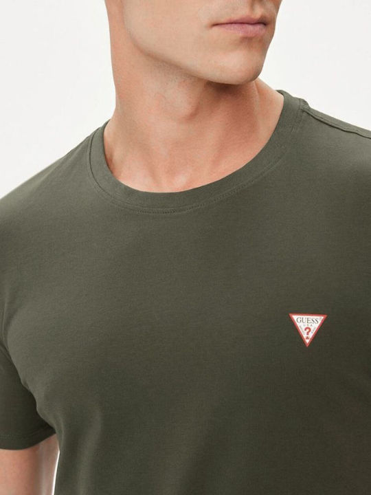 CORE T-Shirt Olive