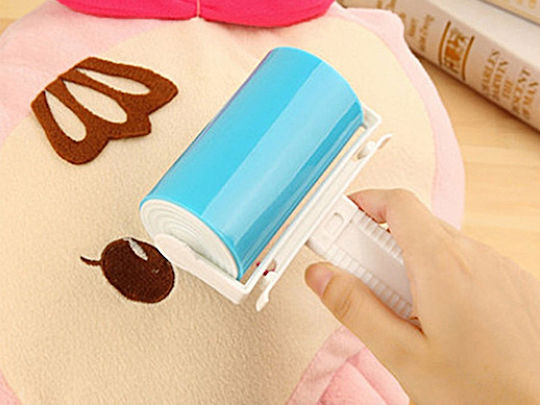 Lint Remover