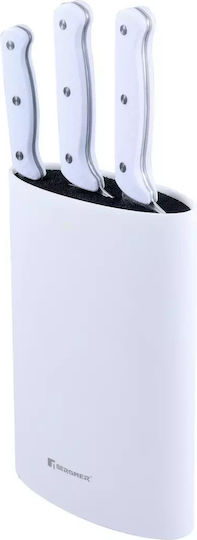 Bergner Set mit Sockel