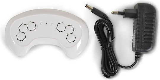 Bo Fast Utv Buggy Διθέσιο με Τηλεκοντρόλ 12 Volt Μπλε για 3+ Ετών