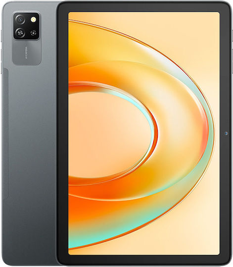 BlackView Tab 60 Pro Set 4G 10.1" (8GB/128GB) Γκρι