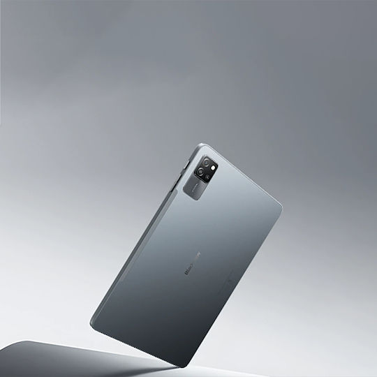 BlackView Tab 60 Pro Set 4G 10.1" (8GB/128GB) Γκρι