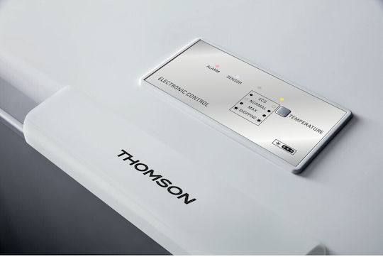 Whirlpool WH1410 2 Фризер Ракла 132лт
