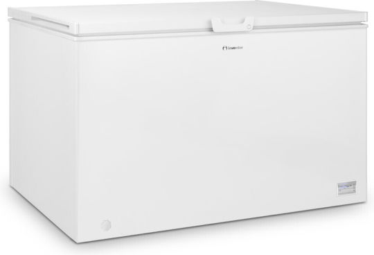 Inventor Chest Freezer 371lt