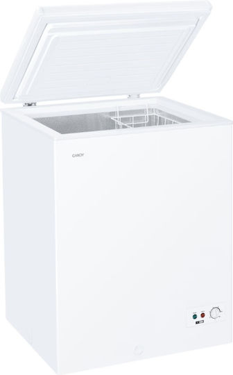 Candy Chest Freezer 137lt