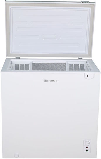 Morris Truhe Gefrierschrank 194Es