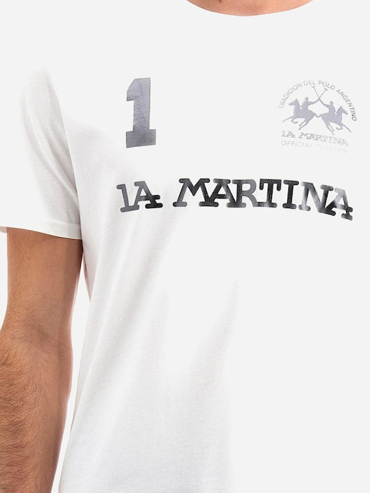 T-shirt White