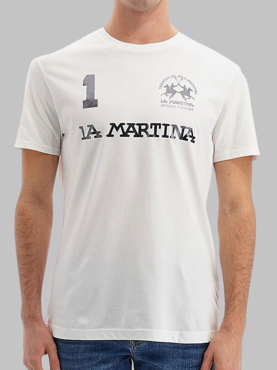 T-shirt White