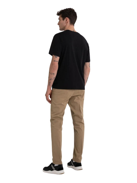 T-Shirt Schwarz