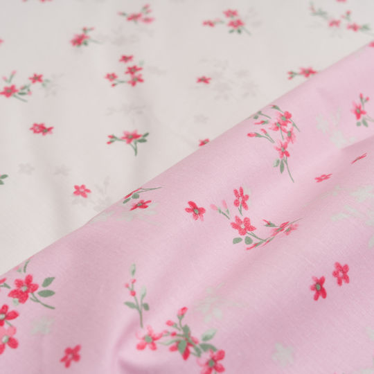 Charalambidis Textiles Плик за Завивка Единичен 160x240 Ретро Розов