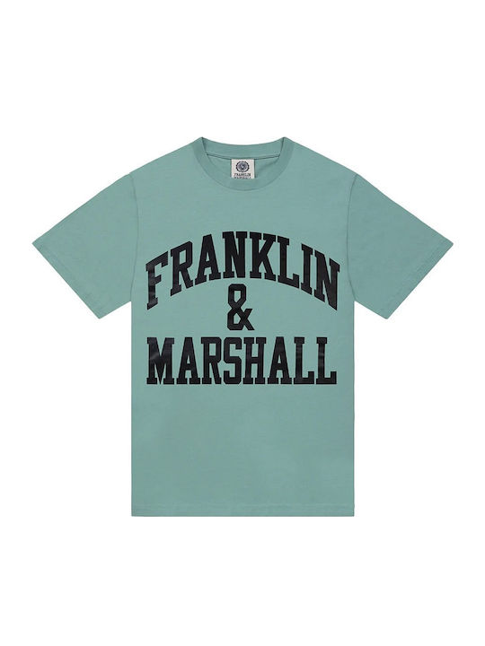 T-shirt Green