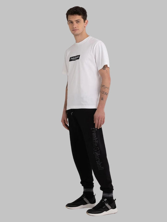 T-Shirt Weiß