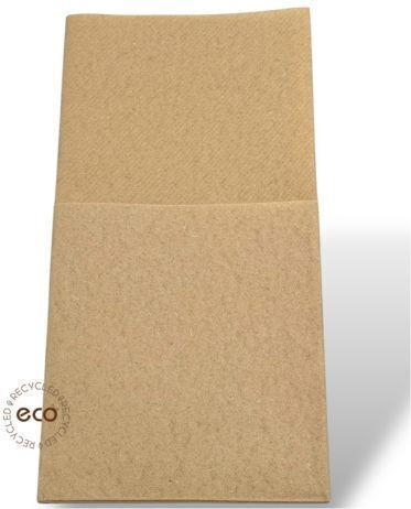 Airlaid Serviette Eco