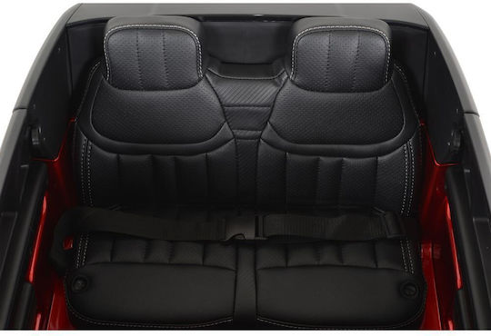 Range Rover HSE Pictură Două Locuri Cu Telecomandă Licențiat 24 Volt Gri Pentru 3+ Ani