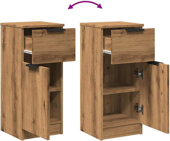Cabinet de depozitare L30xW30xH70buc