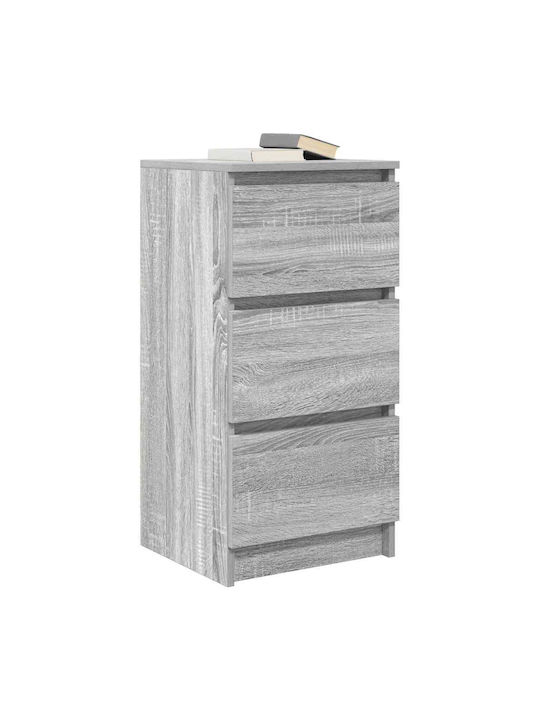 Sertar de depozitare L37.5xW35xH76buc