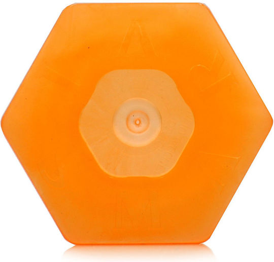 Marvis Zahnbürstenhalterung Kunststoff Orange 8004395112135