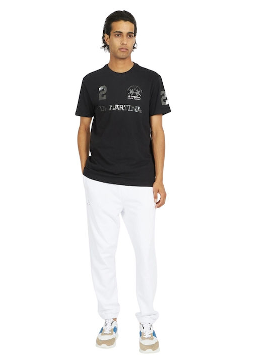 T-shirt Black