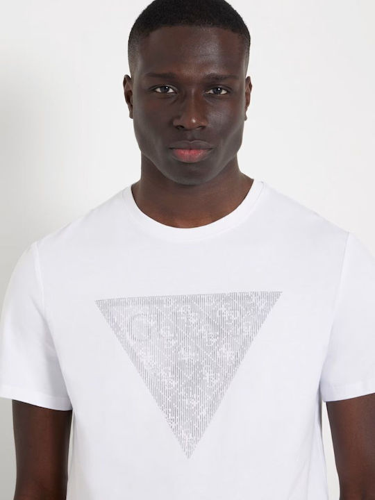M3GI33J1314 Тениска White