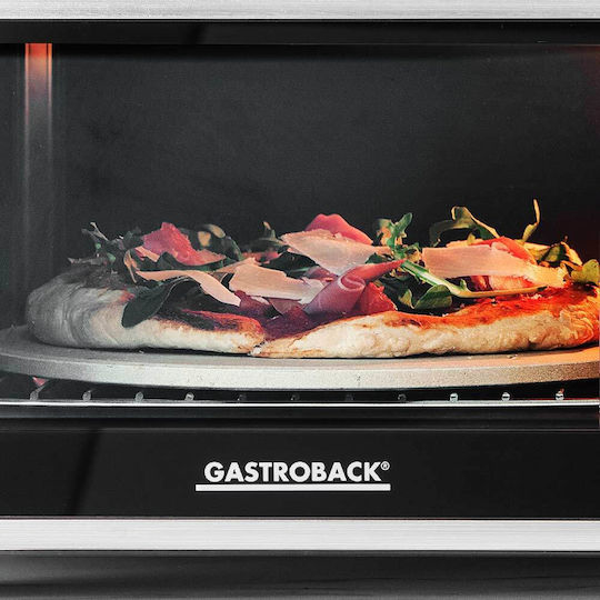 Gastroback Electric Countertop Oven 26lt Without Burners