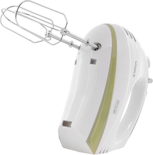 Vivax Μίξερ Χειρός 300W Λευκό
