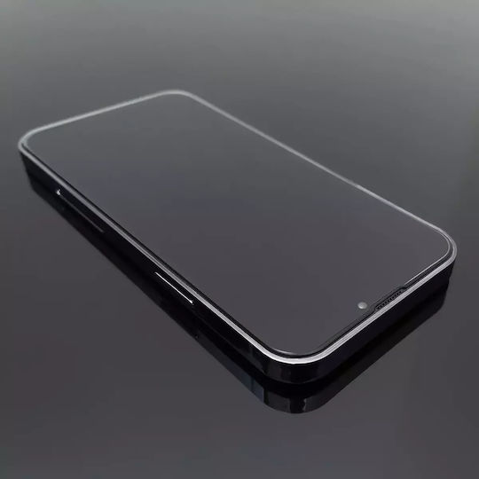 Wozinsky Privacy Tempered Glass (Xiaomi 15)