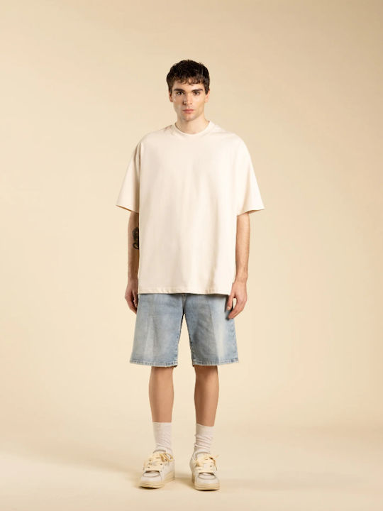 T-shirt Beige
