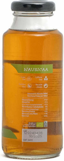 Tea Odyssey Ice Tea Lemon Non-Carbonated, Organic 250gr