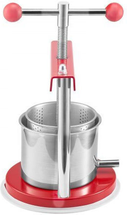 Vevor GJYZJTMBXG15GWDBBV0 Grape Press Handbuch 1.65Es