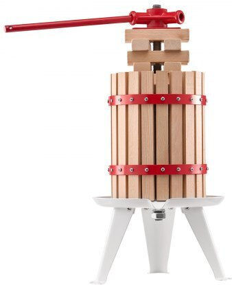 Vevor Manual Grape Press 6lt GJYZJLSSM6LB7BMXAV0