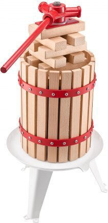 Vevor Manual Grape Press 6lt GJYZJLSSM6LB7BMXAV0
