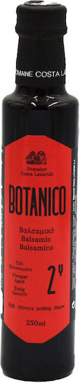 Κτήμα Κώστα Λαζαρίδη Βαλσάμικο Ξίδι Aceto Botanico 24μηνης Παλαίωσης 250ml