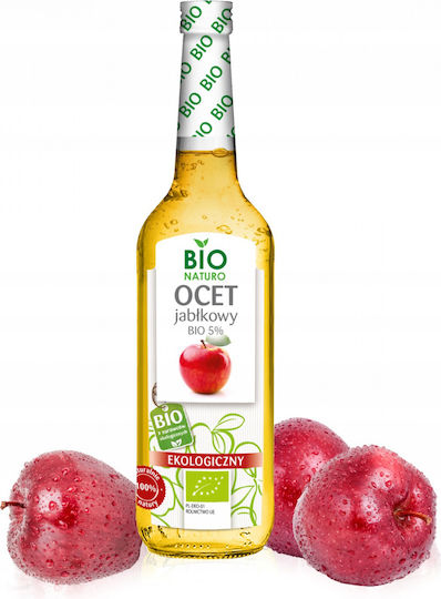 Βιολογικό Μηλόξιδο Polbioeco 700ml