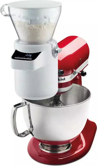 Kitchenaid Σετ Εξαρτημάτων για Κουζινομηχανή