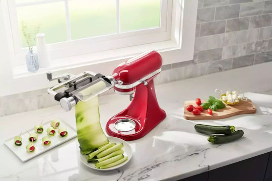 Kitchenaid Εξάρτημα Τριψίματος για Κουζινομηχανή