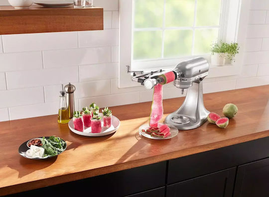 Kitchenaid Εξάρτημα Τριψίματος για Κουζινομηχανή