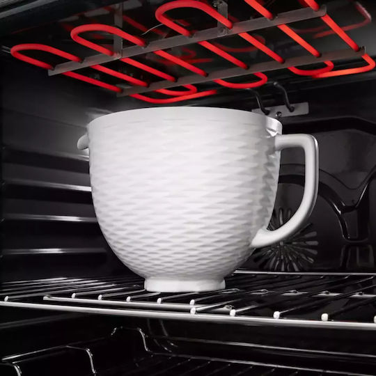 Kitchenaid 5KSM2CB5PCC Κάδος για Κουζινομηχανή