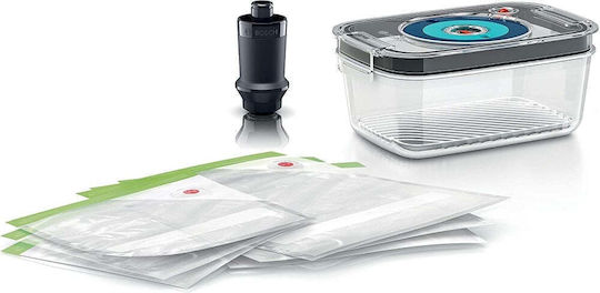 Bosch Vakuum-Zubehörset Bosch MSZV6FS1