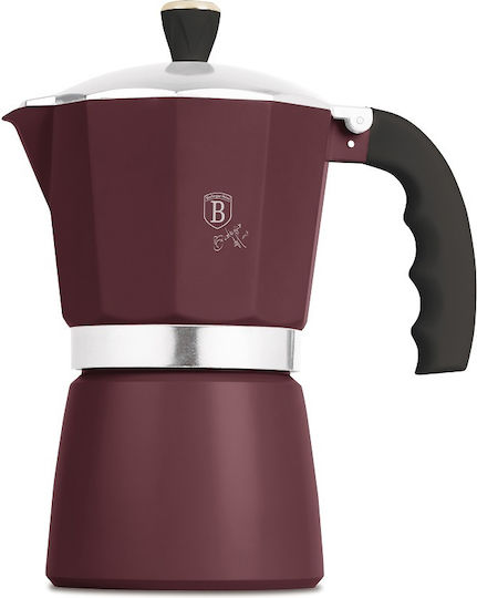 Berlinger Haus Berlinger Haus Espresso Pot Brown