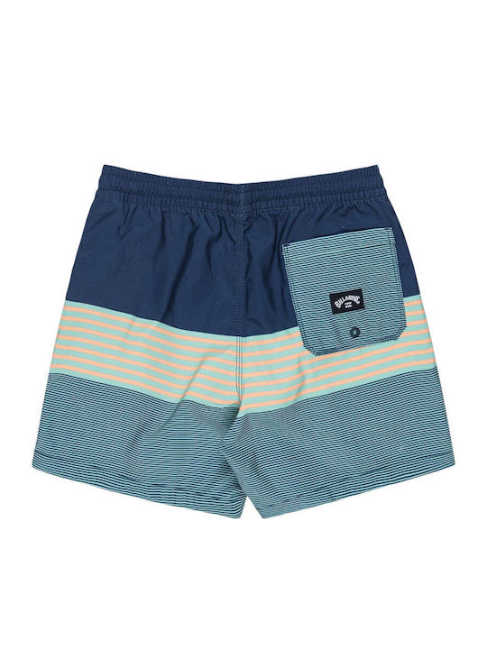 Billabong All Day Παιδικό Μαγιό Βερμούδα / Σορτς Midnight
