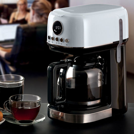 Ariete Moderna Filter Coffee Machine 900W