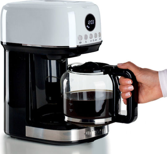 Ariete Moderna Filter Coffee Machine 900W