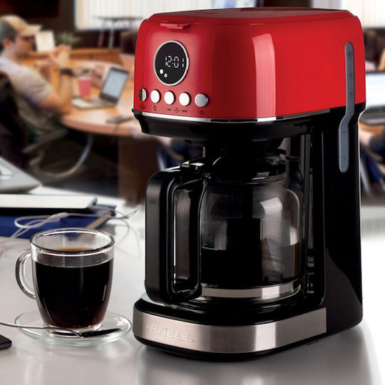 Ariete Moderna Filter Coffee Machine 900W