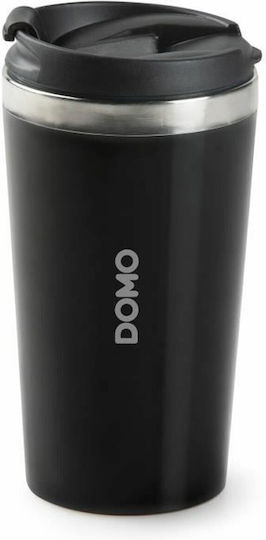 Domo Καφετιέρα Φίλτρου 900W