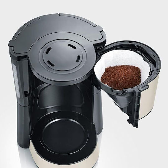 Severin Filterkaffeemaschine 1000W