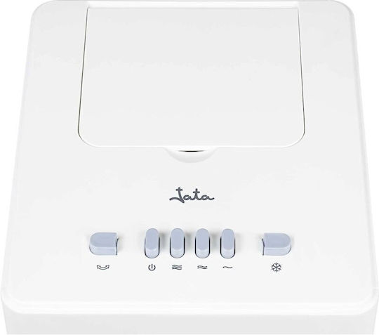 Jata Air Cooler 65W Λευκό